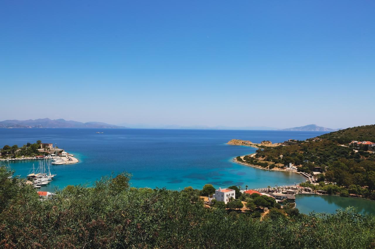 Kargı Beach, Datça