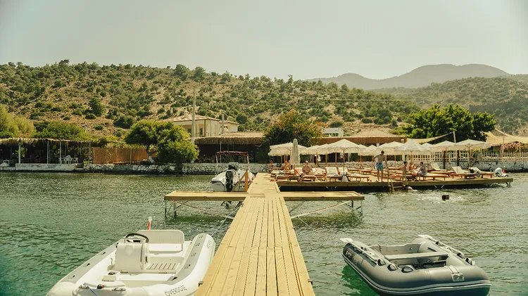 Kargı Beach