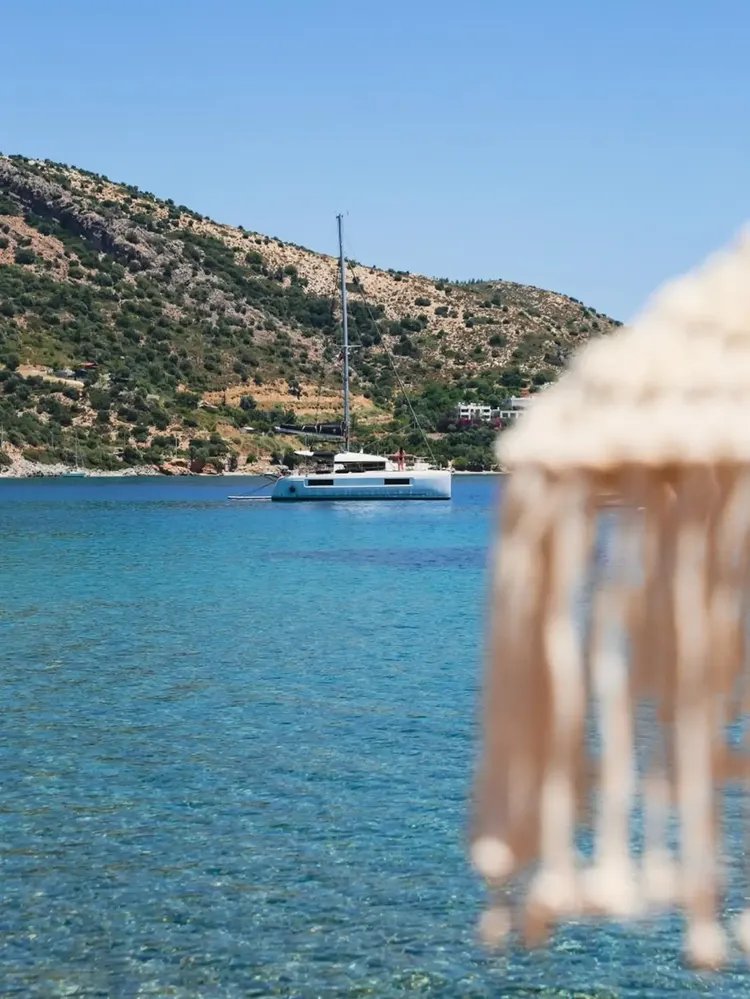 Kargı koyu